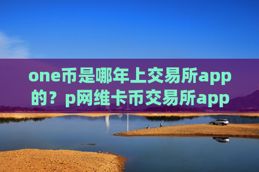 one币是哪年上交易所app的？p网维卡币交易所app下载