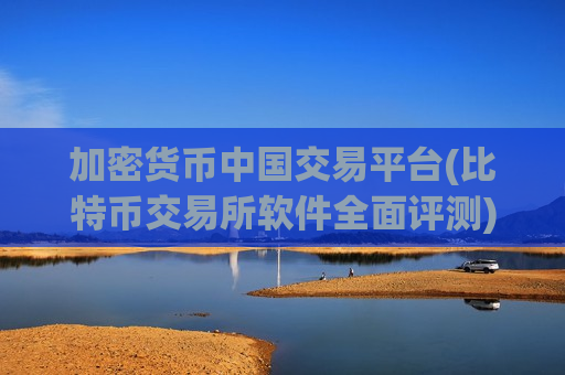 加密货币中国交易平台(比特币交易所软件全面评测)