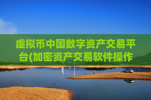 虚拟币中国数字资产交易平台(加密资产交易软件操作要点)