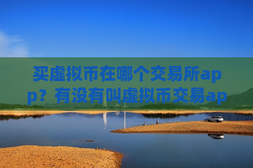 买虚拟币在哪个交易所app？有没有叫虚拟币交易app