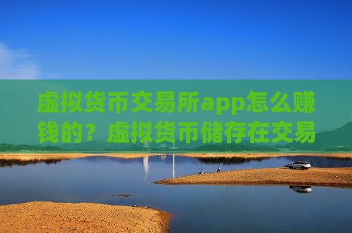 虚拟货币交易所app怎么赚钱的？虚拟货币储存在交易所