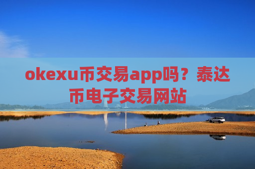 okexu币交易app吗？泰达币电子交易网站-第1张图片-币圈网