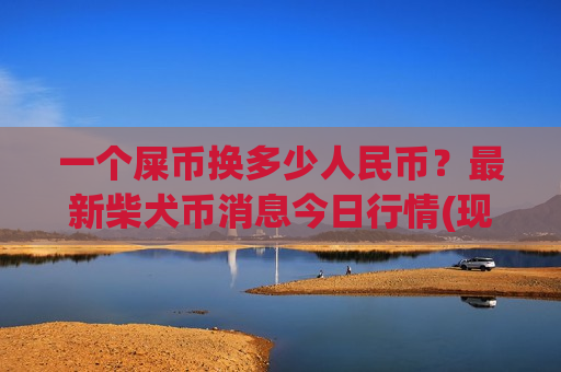 一个屎币换多少人民币？最新柴犬币消息今日行情(现价0.00023675元)-第1张图片-币圈网