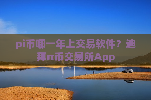 pi币哪一年上交易软件？迪拜π币交易所App