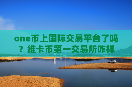 one币上国际交易平台了吗？维卡币第一交易所咋样