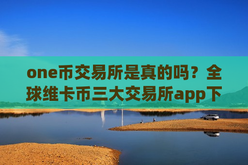 one币交易所是真的吗？全球维卡币三大交易所app下载