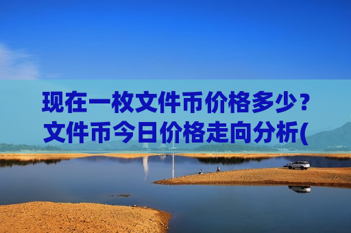 现在一枚文件币价格多少？文件币今日价格走向分析(现价56.9572元)-第1张图片-币圈网