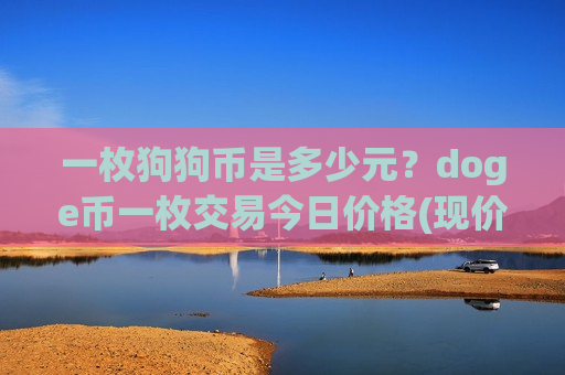 一枚狗狗币是多少元？doge币一枚交易今日价格(现价2.8847元)