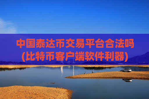 中国泰达币交易平台合法吗(比特币客户端软件利器)