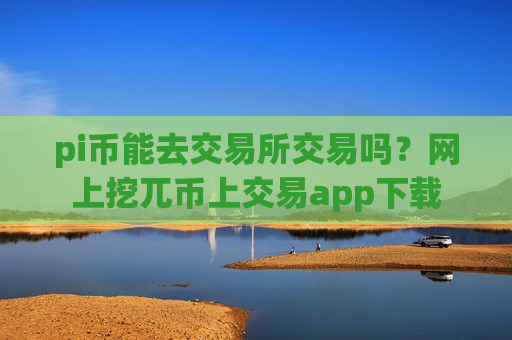 pi币能去交易所交易吗？网上挖兀币上交易app下载