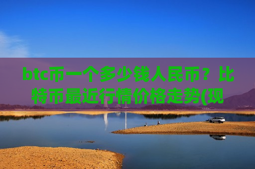 btc币一个多少钱人民币？比特币最近行情价格走势(现价740210.52元)