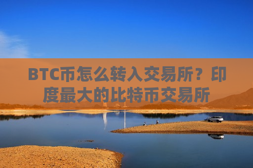 BTC币怎么转入交易所？印度最大的比特币交易所