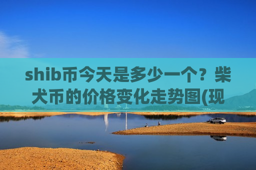shib币今天是多少一个？柴犬币的价格变化走势图(现价0.00019856元)