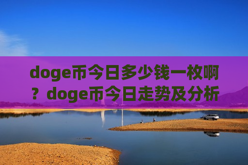 doge币今日多少钱一枚啊？doge币今日走势及分析(现价2.8935元)