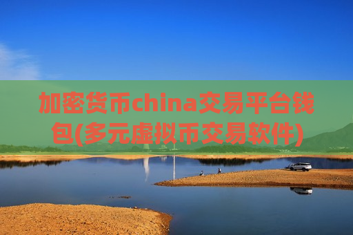 加密货币china交易平台钱包(多元虚拟币交易软件)