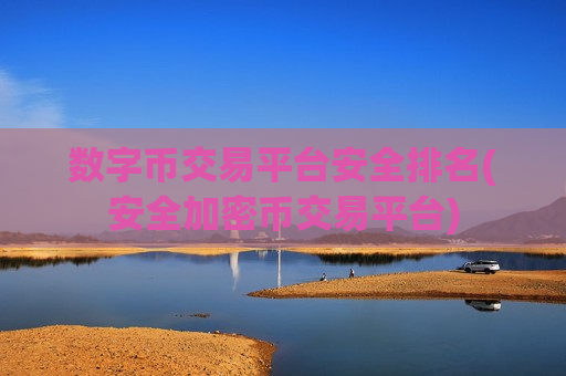 数字币交易平台安全排名(安全加密币交易平台)