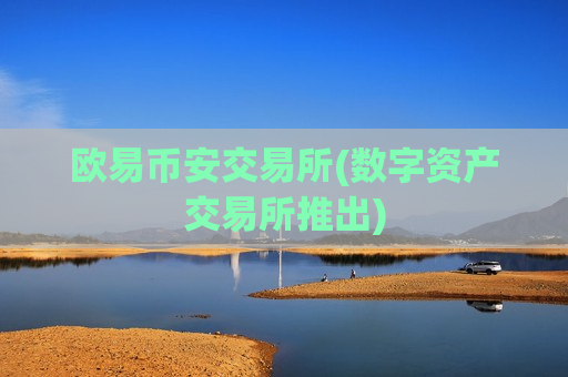 欧易币安交易所(数字资产交易所推出)