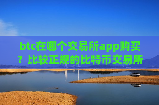 btc在哪个交易所app购买？比较正规的比特币交易所