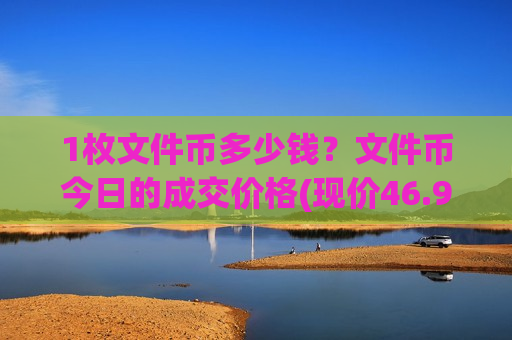 1枚文件币多少钱？文件币今日的成交价格(现价46.9042元)