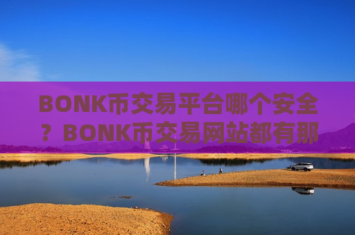 BONK币交易平台哪个安全？BONK币交易网站都有那些
