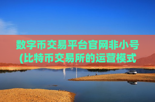 数字币交易平台官网非小号(比特币交易所的运营模式)