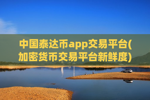 中国泰达币app交易平台(加密货币交易平台新鲜度)