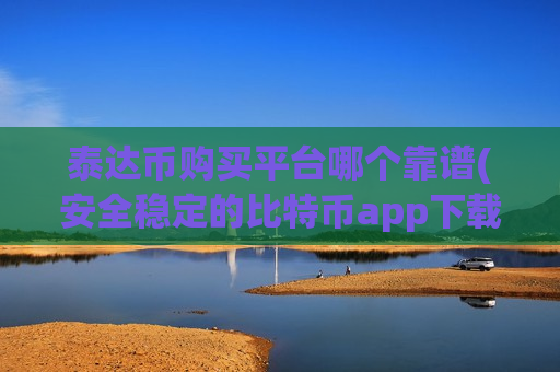 泰达币购买平台哪个靠谱(安全稳定的比特币app下载)