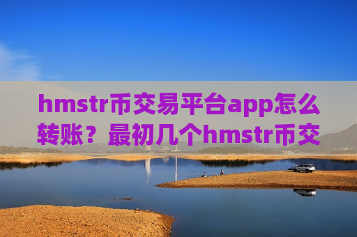 hmstr币交易平台app怎么转账？最初几个hmstr币交易软件