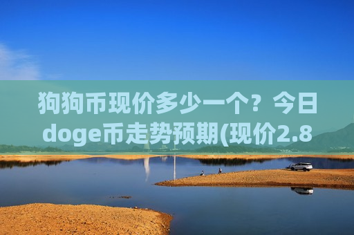 狗狗币现价多少一个？今日doge币走势预期(现价2.8906元)