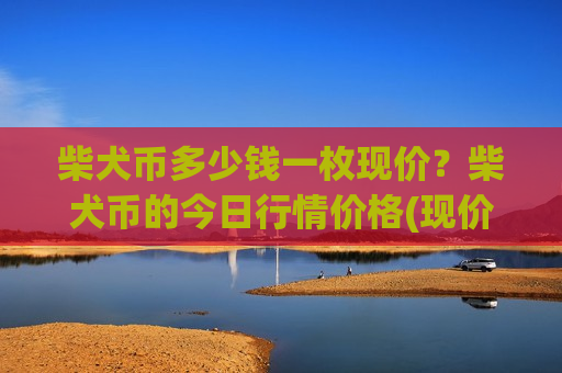 柴犬币多少钱一枚现价？柴犬币的今日行情价格(现价0.00019919元)