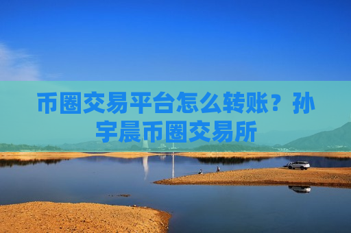 币圈交易平台怎么转账？孙宇晨币圈交易所