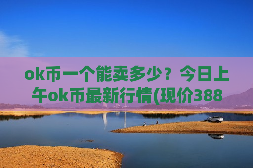 ok币一个能卖多少？今日上午ok币最新行情(现价388.519元)