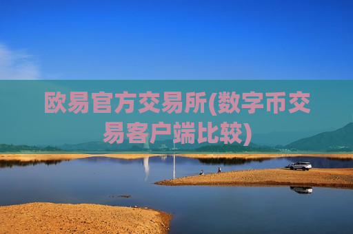 欧易官方交易所(数字币交易客户端比较)