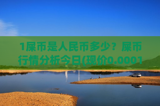 1屎币是人民币多少？屎币行情分析今日(现价0.00019805元)