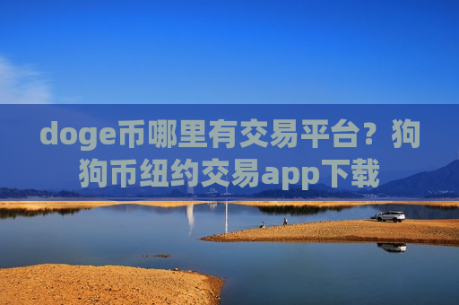 doge币哪里有交易平台？狗狗币纽约交易app下载