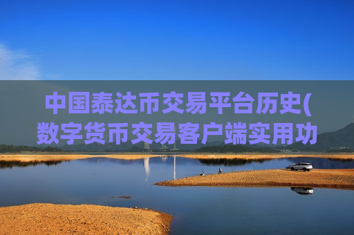 中国泰达币交易平台历史(数字货币交易客户端实用功能)
