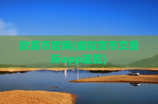 欧易币官网(虚拟货币交易所app速览)