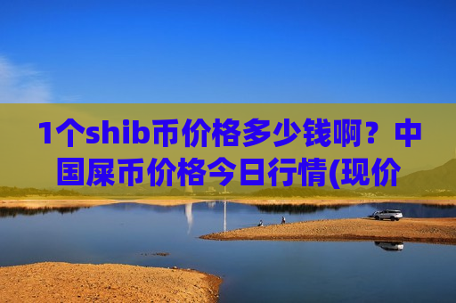 1个shib币价格多少钱啊？中国屎币价格今日行情(现价0.00019972元)