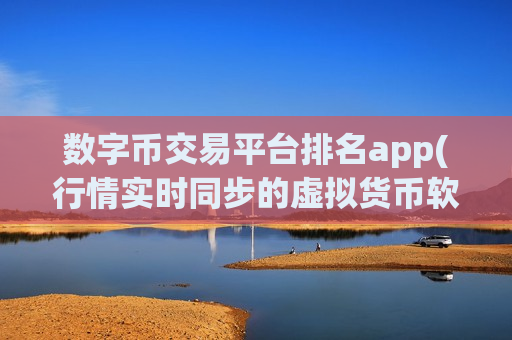 数字币交易平台排名app(行情实时同步的虚拟货币软件)