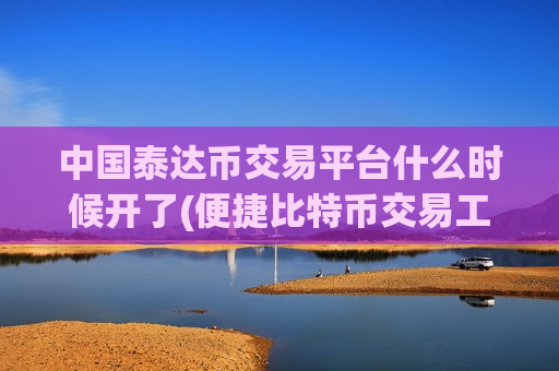 中国泰达币交易平台什么时候开了(便捷比特币交易工具)