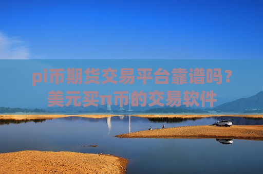 pi币期货交易平台靠谱吗？美元买π币的交易软件