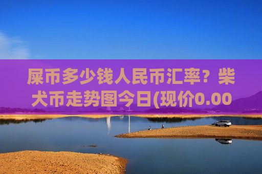 屎币多少钱人民币汇率？柴犬币走势图今日(现价0.00023093元)-第1张图片-币圈网