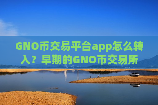 GNO币交易平台app怎么转入？早期的GNO币交易所app下载
