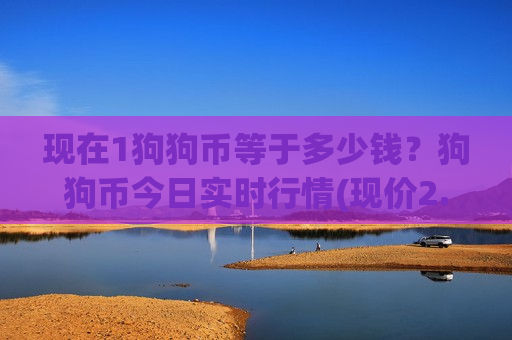 现在1狗狗币等于多少钱？狗狗币今日实时行情(现价2.8568元)
