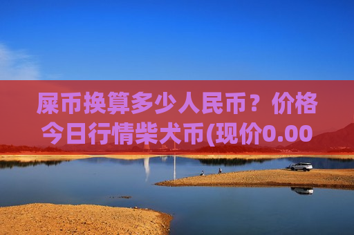 屎币换算多少人民币？价格今日行情柴犬币(现价0.00020045元)