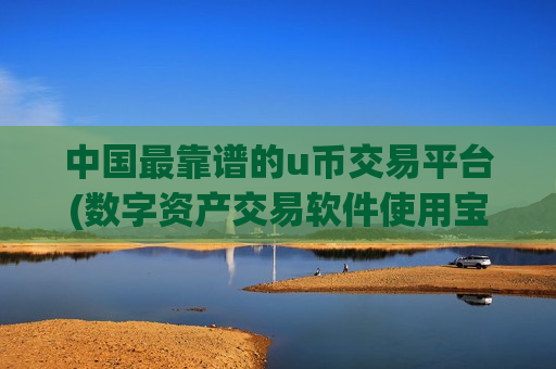 中国最靠谱的u币交易平台(数字资产交易软件使用宝典)