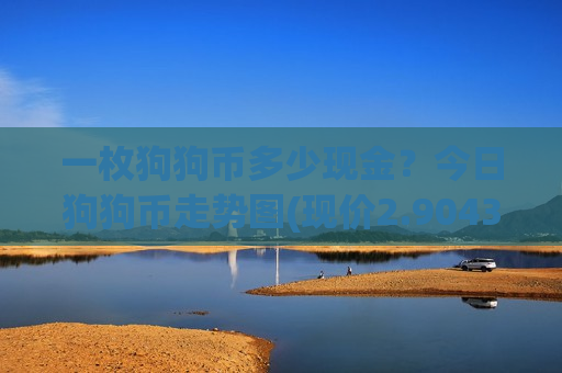 一枚狗狗币多少现金？今日狗狗币走势图(现价2.9043元)