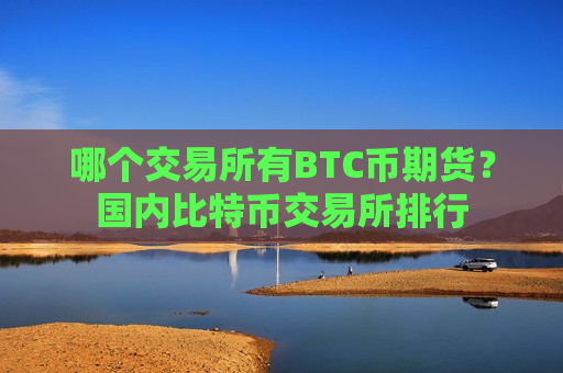 哪个交易所有BTC币期货？国内比特币交易所排行-第1张图片-币圈网