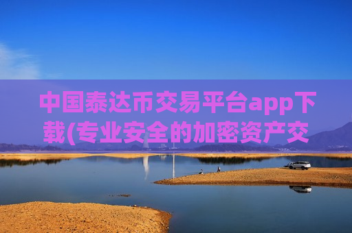 中国泰达币交易平台app下载(专业安全的加密资产交易所app)