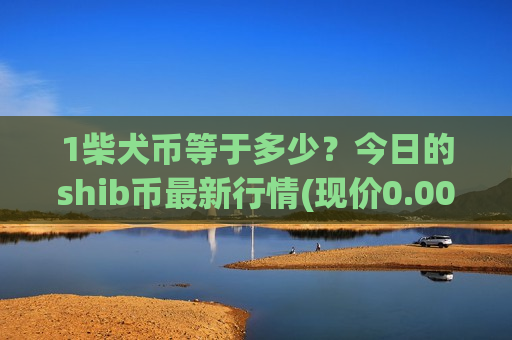 1柴犬币等于多少？今日的shib币最新行情(现价0.00019681元)